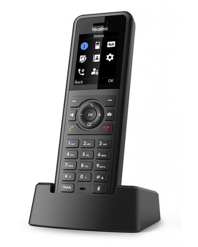 Yealink W57R - Профессиональная портативная DECT трубка