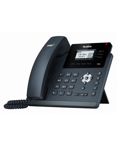 Yealink SIP-T40G — IP-телефон SIP, проводной VoIP-телефон