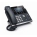 Yealink SIP-T46G — IP-телефон SIP, проводной VoIP-телефон