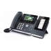 Yealink SIP-T46G — IP-телефон SIP, проводной VoIP-телефон