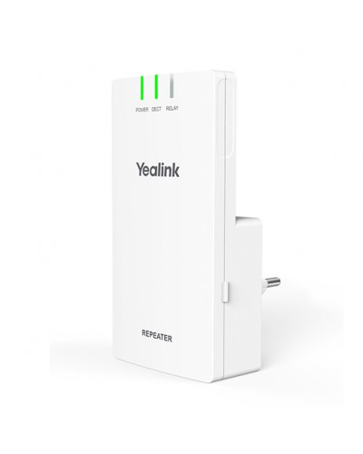 Yealink RT20 — Репитер для IP-телефонов Yealink W52P/W56P