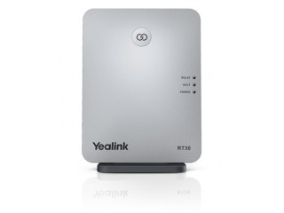 Новейшие DECT решения от Yealink