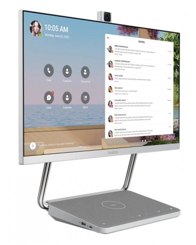 Yealink DeskVision A24 - Дисплей