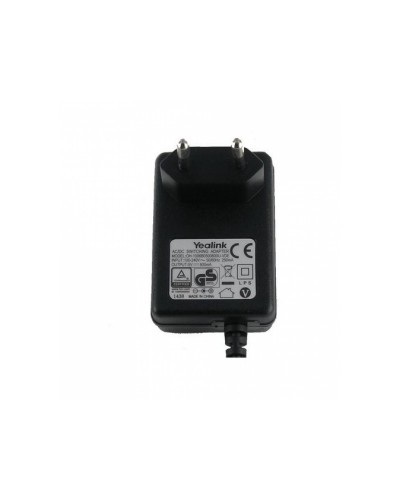 Yealink 5VDC, 0.6A - Блок питания