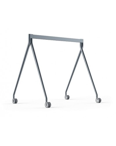 Yealink MB-FloorStand-650 - Мобильная напольная стойка для MeetingBoard 65