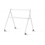 Yealink MB-FloorStand-650T White