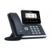 Yealink SIP-T53WD - Бизнес-телефон с DECT трубкой