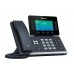 Yealink SIP-T54WD - Бизнес-телефон с DECT трубкой