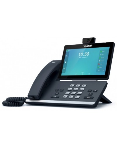 Yealink SIP-T58W with camera - IP-телефон для бизнеса