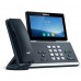 Yealink SIP-T58WD - Смарт-телефон для бизнеса с DECT трубкой