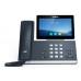 Yealink SIP-T58WD - Смарт-телефон для бизнеса с DECT трубкой