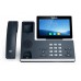 Yealink SIP-T58WD PRO - Смарт-телефон для бизнеса с DECT трубкой