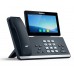 Yealink SIP-T58WD PRO - Смарт-телефон для бизнеса с DECT трубкой