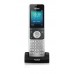 Yealink SIP-T58WD PRO - Смарт-телефон для бизнеса с DECT трубкой