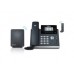 Yealink W41P - Комплект, состоящий из T41S, W60B и DECT DD10K