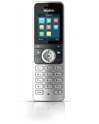 Yealink W53H - DECT трубка для IP телефона Yealink W53P