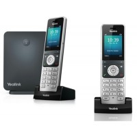 Yealink W60P-W56H-2