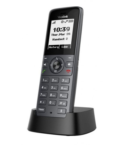 Yealink W71H - DECT-трубка