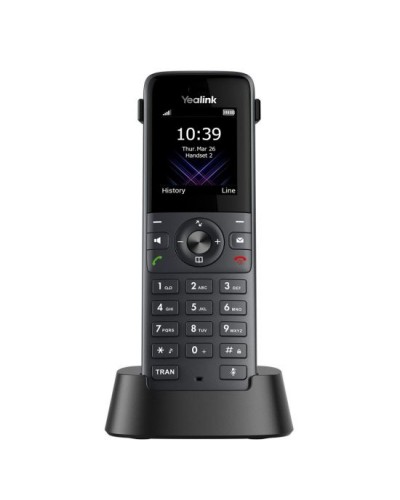 Yealink W74H - DECT терминал