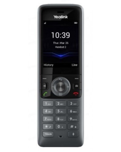 Yealink W78H - Беспроводная трубка системы DECT