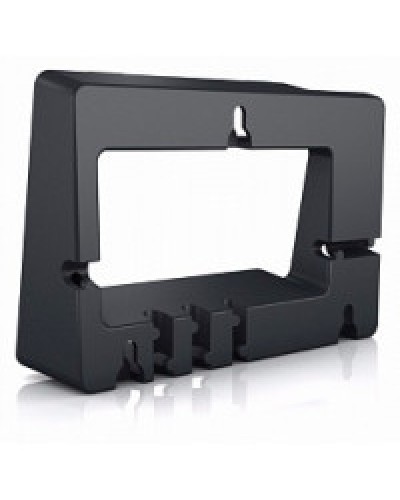 Yealink Wall mount MP56 - Кронштейн для крепления на стену телефона MP56