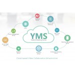 YMS Yealink Meeting Server